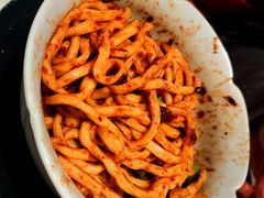 -四季民福烤鸭店(外滩外白渡桥店)