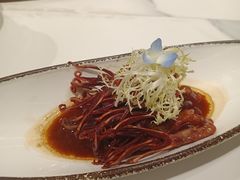 -蘭奢雅集·江浙菜(青山江滩店)