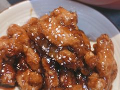 -京城·森鸽排档(双井店)