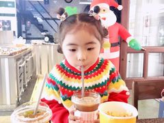 -Juicy Bakery(瑞景店)