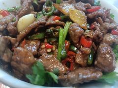 -周渝食惦·酸菜鱼精致川菜(横岗店)