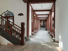 -皇城清真寺