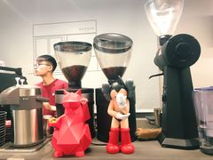 -NokNok Coffee(宽窄巷子店)