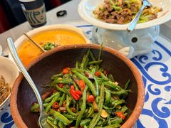 -巡湘记·现炒鲜牛肉(周浦万达店)