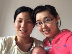 iphone_upload_pic-贝斯特月嫂·育婴护理(北外滩总店)