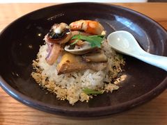 -金井日本料理(丽柏广场店)