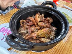 -斯丹姜母鸭·古法干香(涂门街总店)