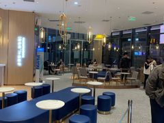 -奈雪的茶(青岛卓悦里INTOWN店)