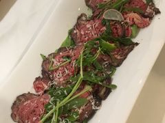 低温慢烤牛肉-黑明餐厅(白鹭洲店)
