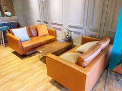 -ZING COFFEE 镜咖啡