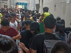 -广州融创水世界