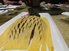 -真不同饭店(老城店)