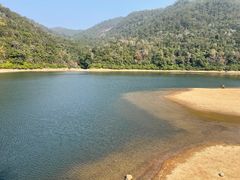 -广州市石门国家森林公园
