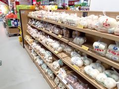 -京客隆超市(华安店)