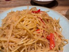 -破三川·新川菜(静安大融城店)