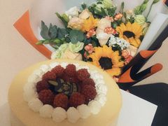 -ebeecake小蜜蜂蛋糕(酒仙桥店)