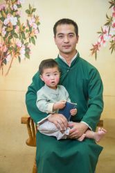 -小苹果儿童摄影(崇安店)