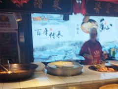 -人民公社大食堂(张家湾店)