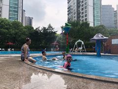 -纽斯桑拿会所(东绣路店)