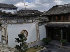 -喜洲翰林餐厅(董家百年老宅店)