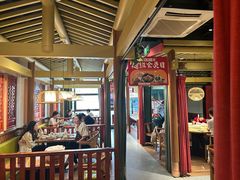 -湘阁里辣(南岭购物广场店)