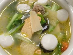 -小本鸡饭店(滨江白马湖店)