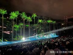 -三亚红色娘子军演艺公园景区