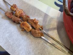 -撒拉花儿·新疆菜·清真(太阳宫店)
