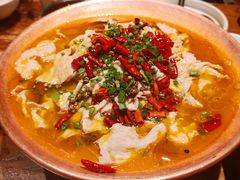 -云海肴·汽锅鸡·云南菜(美罗城店)