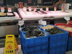 -华润万家(M2香港名都店)