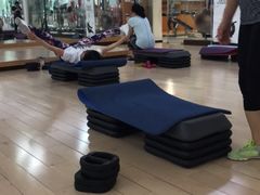 -沈坚强游泳俱乐部(长征分部)