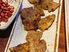 -火炉情韩国料理店(古田路店)
