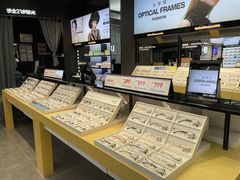 -LOHO眼镜(上海晶耀前滩商场店)