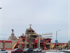 -中国马镇舞马世界主题乐园