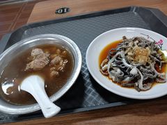 -歪头牛肉(金龙壹号店)