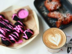 -Coral珊瑚·cottage(郫都店)