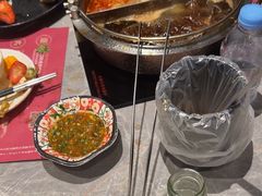 -一绪に寿喜烧(虹悦城店)