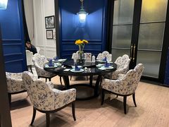 -翠湖宾馆·中餐厅