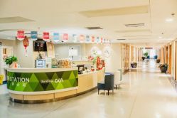 -北京圣宝妇产医院·妇产科·儿科