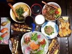 -吉屋居酒屋(群力店)