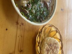 -春雨羊汤店(广开四马路总店)