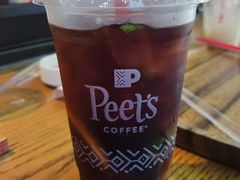 -Peet's 皮爷咖啡(东湖路手作店)