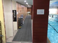 -DBSWIM深呼吸国际游泳培训(黄浦店)