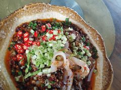 -乡间豆腐鱼
