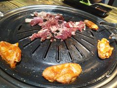 -莱真牛碳火烤肉(合肥旗舰店)