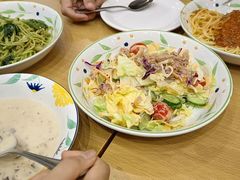 -萨莉亚意式餐厅(天河城购物中心店)