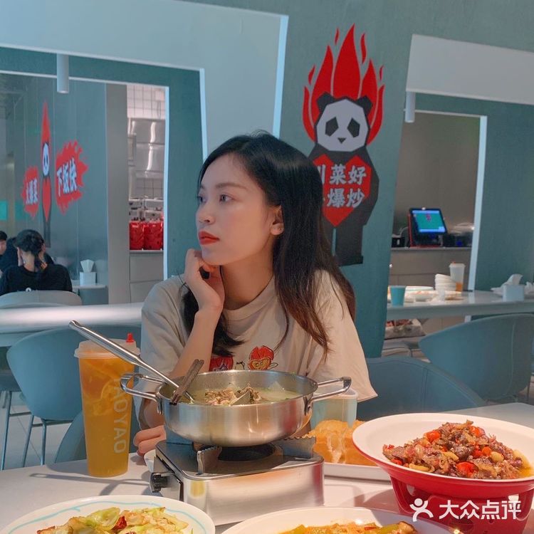 姚姚酸菜鱼火爆川菜全面上新🔥
