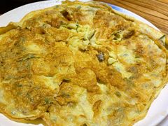 金雀花煎蛋-云上千禾(水上店)