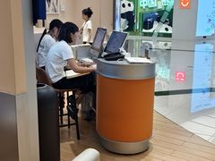 -海马体照相馆(成都来福士广场店)