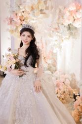 -B.Bridge Couture婚纱礼服(福田店)